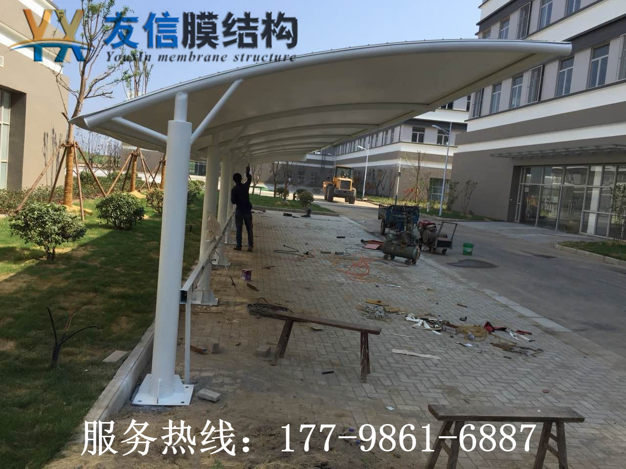 案例展示 案例展示